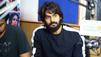 RX100 Movie Team At Radio City